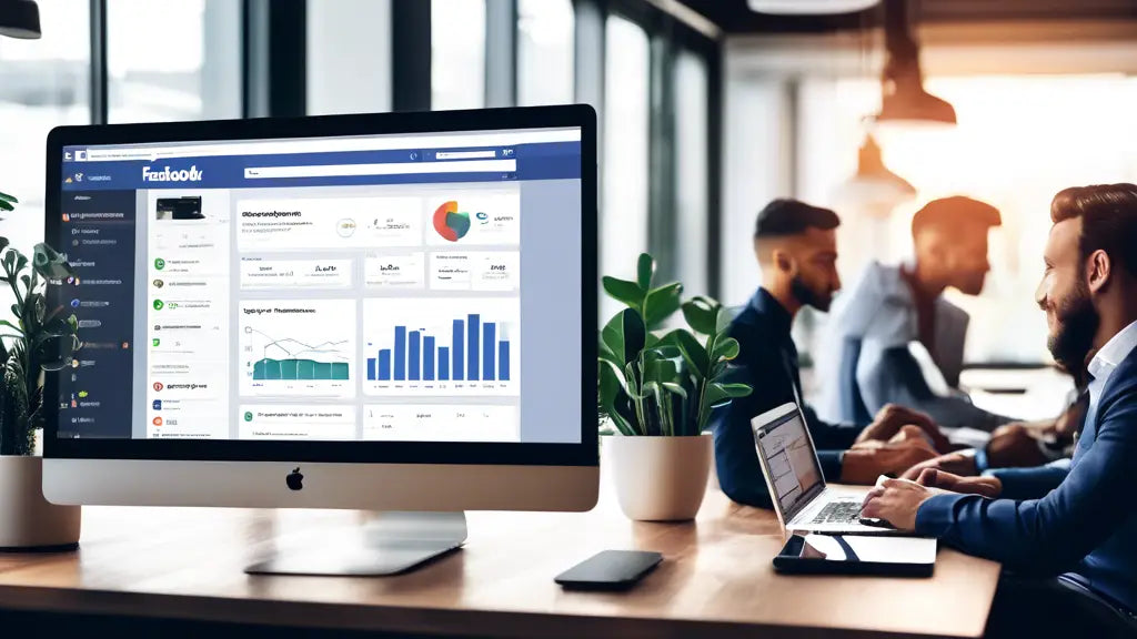 How to Choose the Best Facebook Marketing Company for Growth