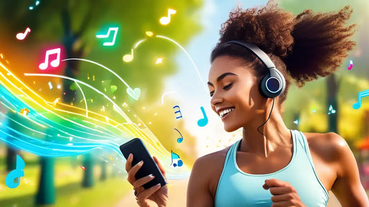 Maximize Your Workouts with the Best Push Playlist Tips