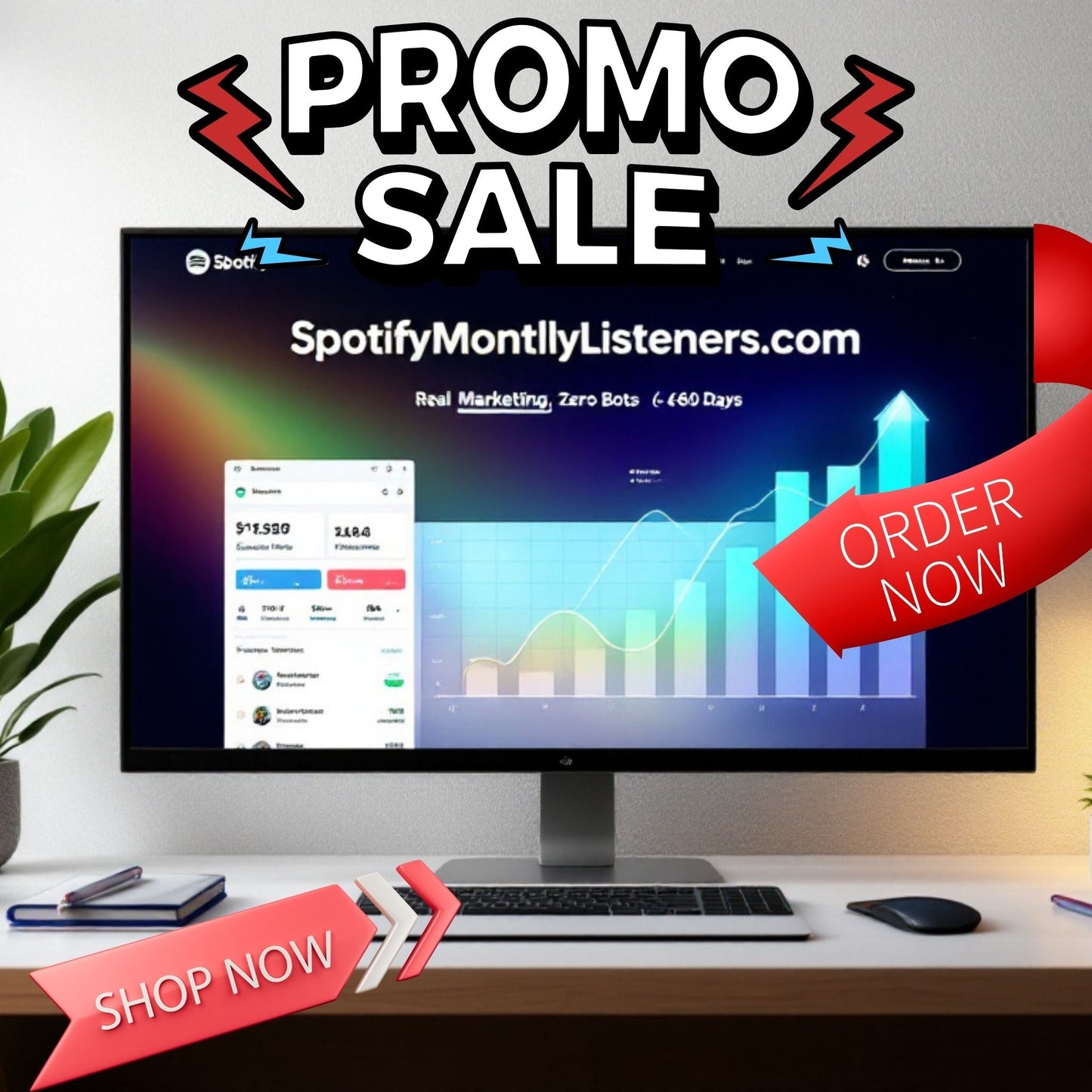 Premium Facebook Followers for Music Industry Promotion - Premium Facebook Followers for Music Industry Promotion