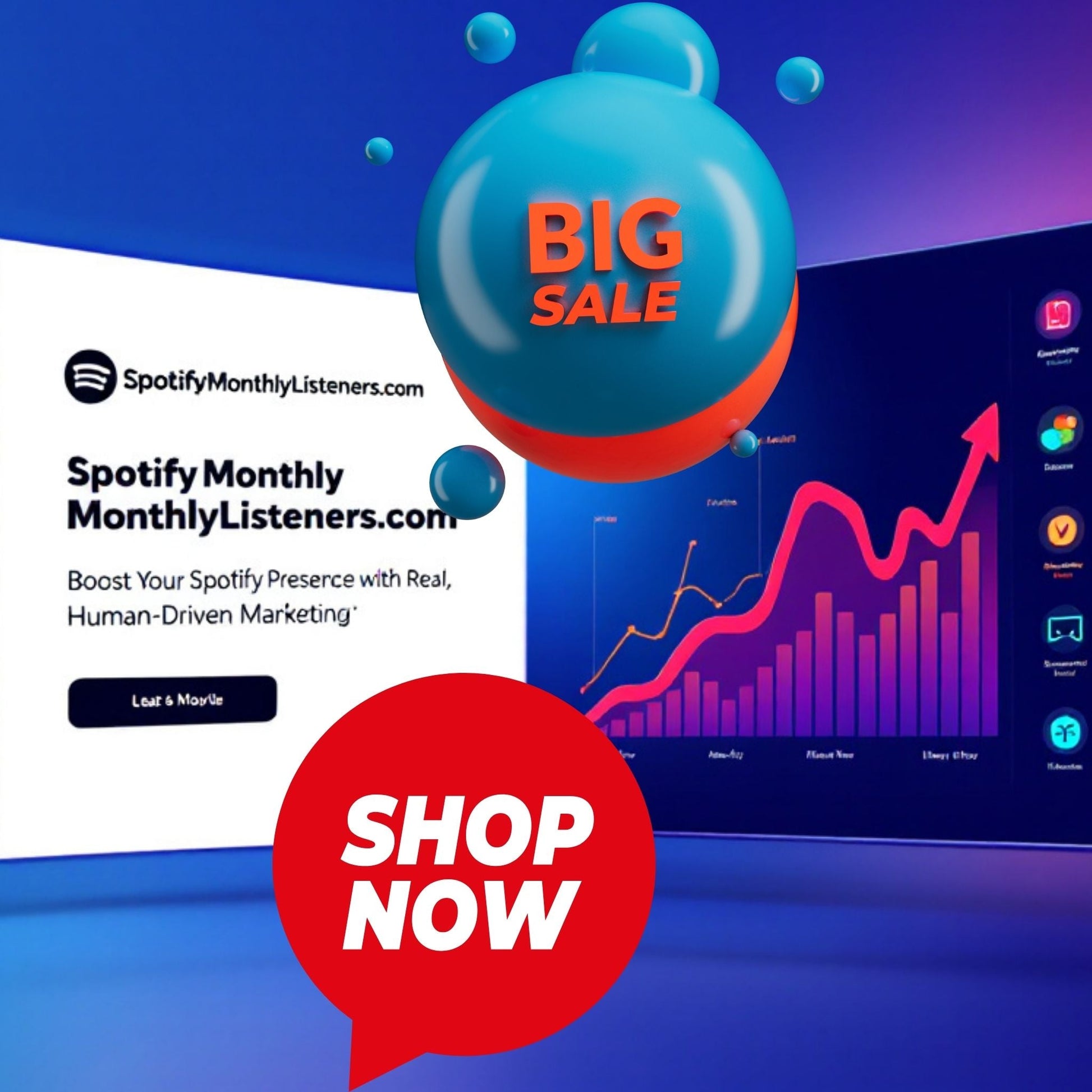 Premium Facebook Followers for Music Industry Promotion - Premium Facebook Followers for Music Industry Promotion